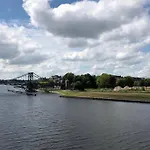 Wilhelms Havenkoje - Gemütliches Innenstadtappartment