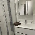 Apartment Wilhelms Havenkoje - Gemütliches Innenstadtappartment Wilhelmshaven
