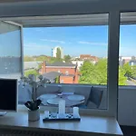 Apartment Wilhelms Havenkoje - Gemütliches Innenstadtappartment Wilhelmshaven