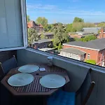 Apartment Wilhelms Havenkoje - Gemütliches Innenstadtappartment Wilhelmshaven