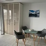 Wilhelms Havenkoje - Gemütliches Innenstadtappartment Apartment Wilhelmshaven