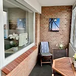 Apartment Wilhelms Havenkoje - Gemütliches Innenstadtappartment