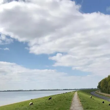 Wilhelms Havenkoje - Gemuetliches Innenstadtappartment * Wilhelmshaven