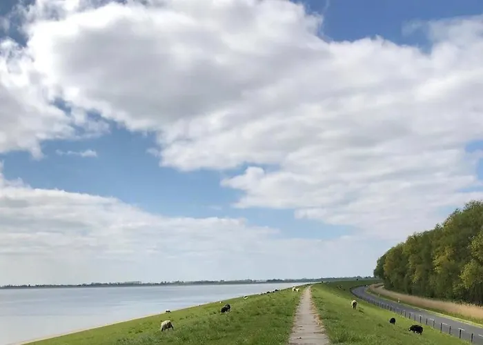 Wilhelms Havenkoje - Gemuetliches Innenstadtappartment * Wilhelmshaven